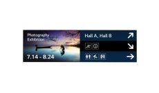 画像1: LG製品｜88BH7D-B｜88V型｜ウルトラストレッチサイネージ｜700cd/㎡ (1)