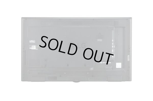 画像5: 49V型｜動的コンテンツを実現するために不可欠な手段｜49SE3KD-B (5)