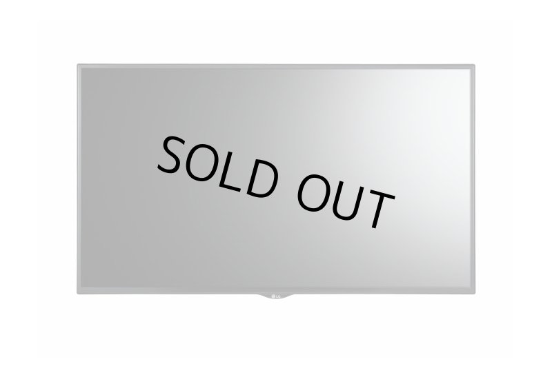 画像1: 49V型｜動的コンテンツを実現するために不可欠な手段｜49SE3KE-B (1)