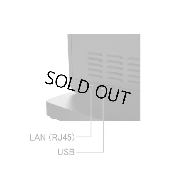 画像4: 43インチタッチパネル│自立式スタンド（一体型）│デジタルサイネージ│赤外線方式│43LT (4)