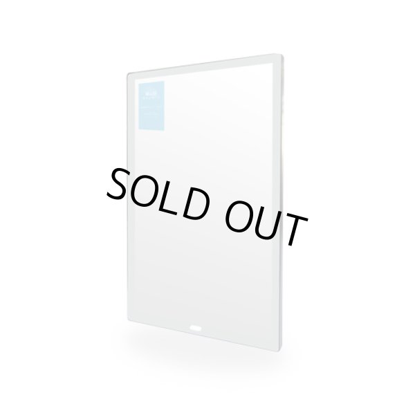 画像3: 鏡サイネージ│ミラー型デジタルサイネージ│42インチディスプレイ│人感センサータイプ (3)