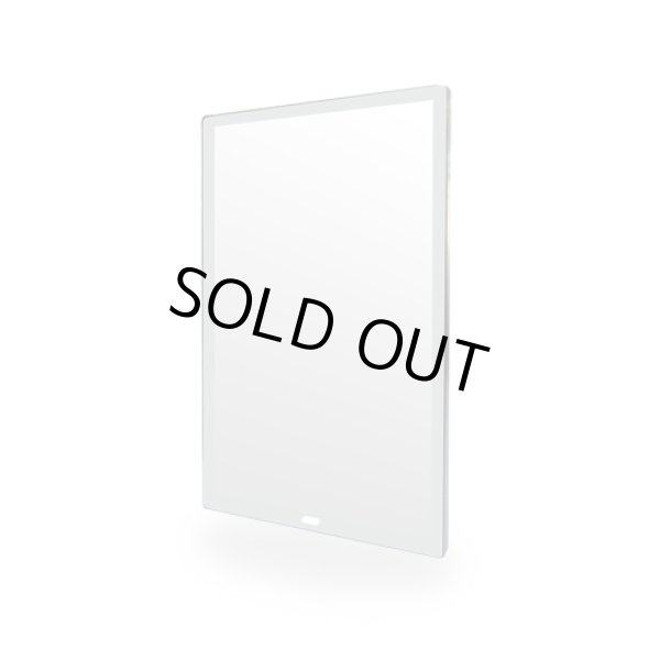 画像2: 鏡サイネージ│ミラー型デジタルサイネージ│42インチディスプレイ│人感センサータイプ (2)