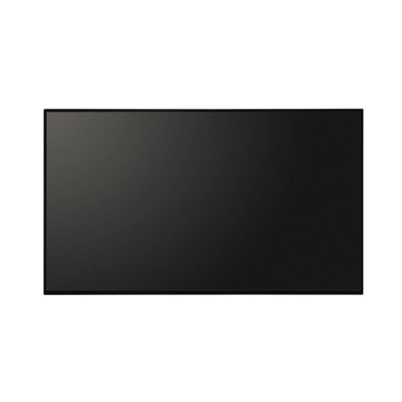 画像1: PN-HW432│SHARP｜ベーシックモデル｜43V型｜350cd/㎡｜インフォメーションディスプレイ｜ (1)