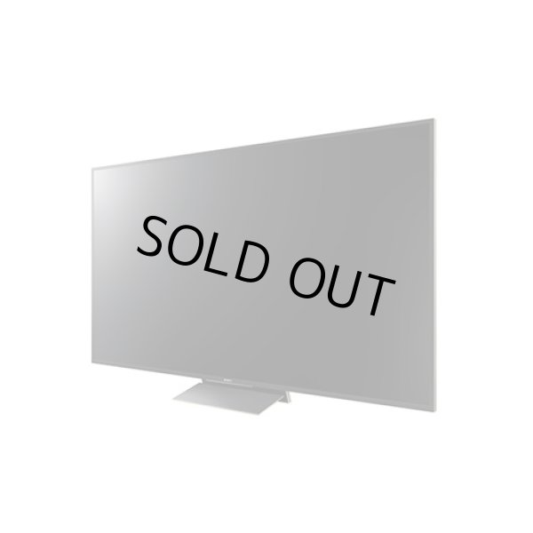 画像2: 4K│UHD解像度│100V型│ブラビア│KJ-100Z9D/BZ (2)