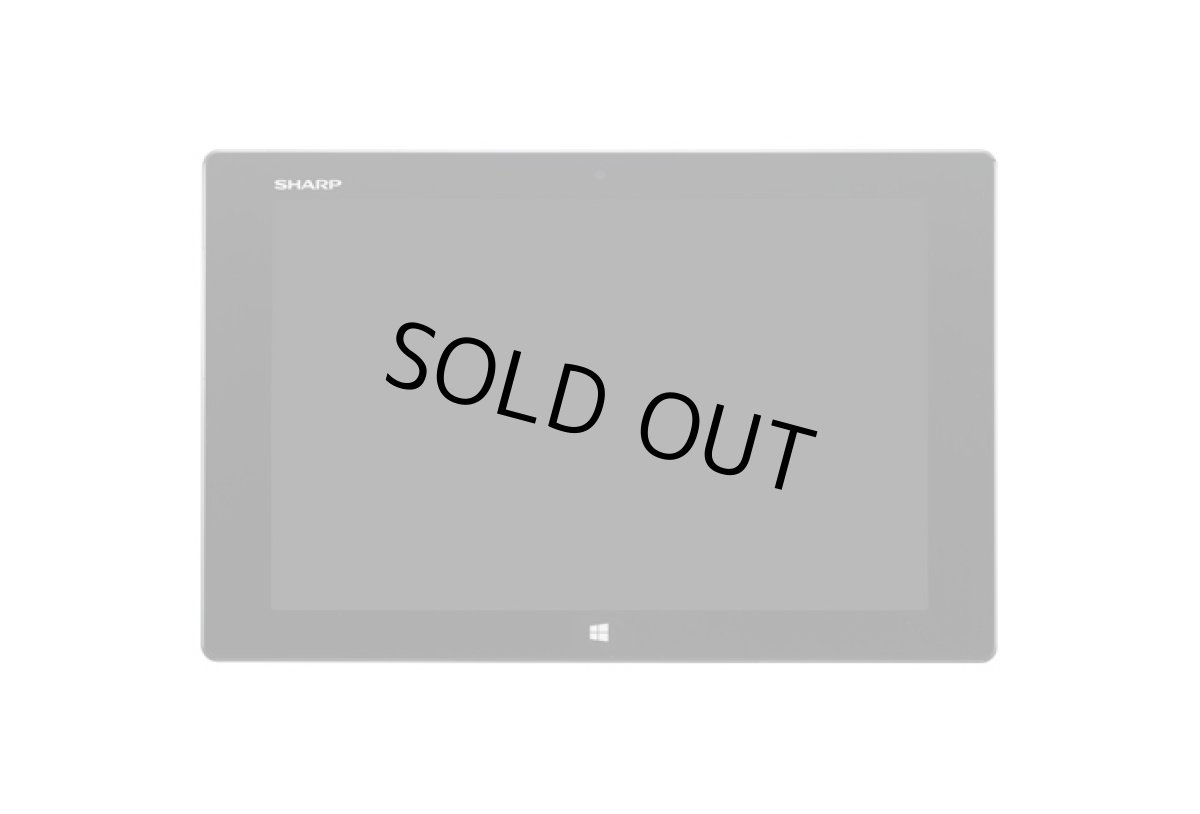 画像1: TA-S10LB│10.1型　Windows タブレット│Mebius Pad│IGZO液晶　LTE対応 (1)