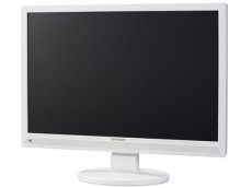画像1: LL-W191-W│ワイドモニター 19型│幅広いニーズに応える液晶モニター (1)