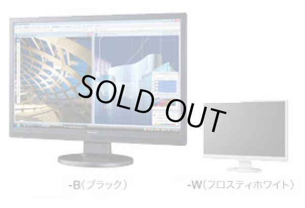 画像2: LL-W221-B│ワイドモニター 22型│幅広いニーズに応える液晶モニター (2)