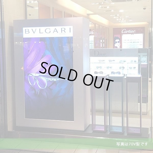 画像2: PN-E603│インフォメーションディスプレイ 60型│商業施設やオフィスでも使える新スタンダードモデル (2)