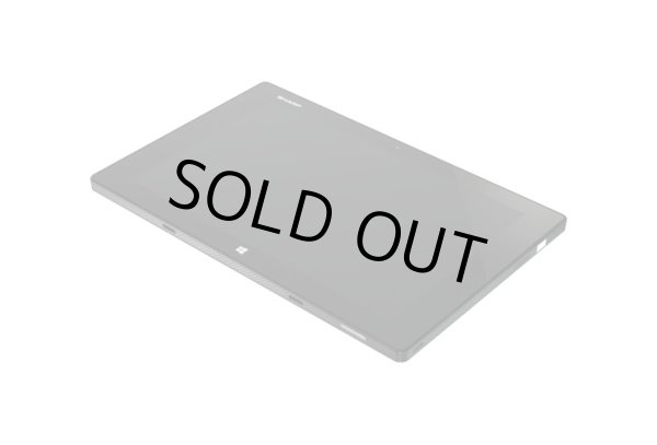 画像4: TA-S10LB│10.1型　Windows タブレット│Mebius Pad│IGZO液晶　LTE対応 (4)