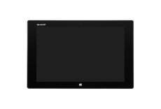 画像1: TA-H10LB│10.1型　Windows タブレット│Mebius Pad│IGZO液晶　LTE対応 (1)