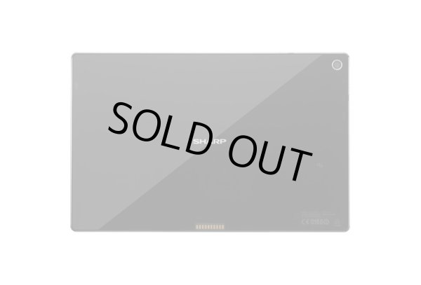 画像2: TA-S10LB│10.1型　Windows タブレット│Mebius Pad│IGZO液晶　LTE対応 (2)