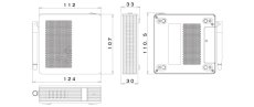 画像2: 4K対応│e-Signageとの組み合わせで2GB（1映像）配信も実現 (2)