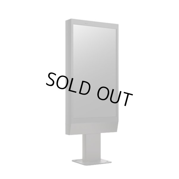 画像3: 55V型│高輝度3000cd/㎡│屋外ケーシングモデル│55XE3C-B (3)