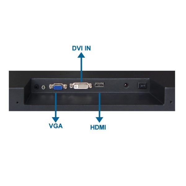 画像4: 【700cd/㎡】14.9インチ_メディアプレーヤー内蔵型_高輝度ハーフディスプレイモニター  (4)