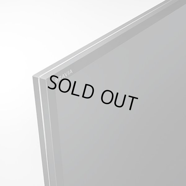 画像2: 【1日レンタル品】4K薄型│UHD解像度│55V型│ブラビア│KJ-55X8500E/BZ (2)