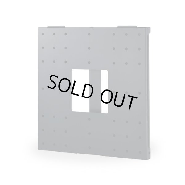 画像1: 55インチまで対応│壁取付用金具│LH-631 (1)