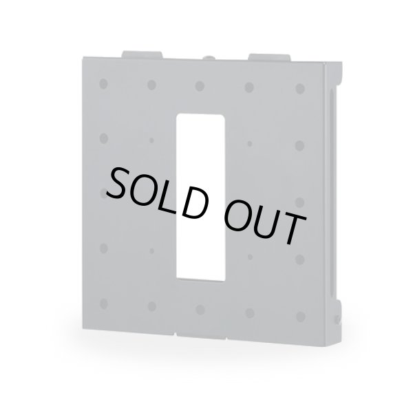 画像1: 43インチまで対応│壁取付用金具│角度微調節可│LH-431 (1)