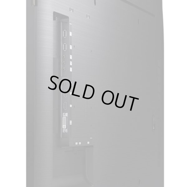 画像5: 43V型｜スリム設計｜インフォメーションディスプレイ｜LH43PMHPBGC  (5)