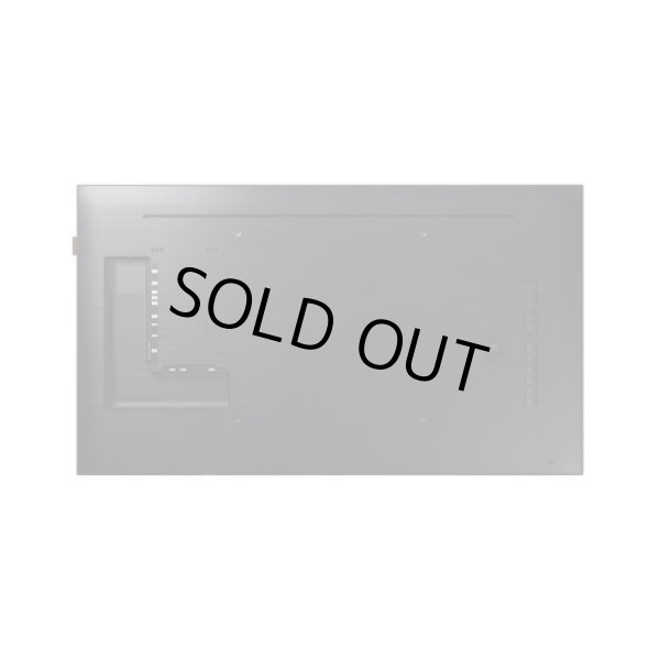 画像3: 55V型｜スリム設計｜インフォメーションディスプレイ｜LH55PMHPBGC (3)