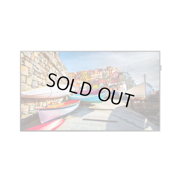 画像2: 55V型｜スリム設計｜インフォメーションディスプレイ｜LH55PMHPBGC (2)