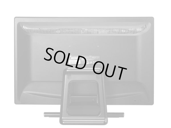 画像7: LCD-MF223FBR-T│21.5型ワイド液晶ディスプレイ│Windows 8、Windows 7 マルチタッチ対応 (7)