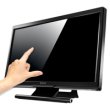 画像2: LCD-MF223FBR-T│21.5型ワイド液晶ディスプレイ│Windows 8、Windows 7 マルチタッチ対応 (2)