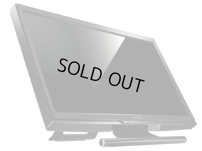 画像3: LCD-MF223FBR-T│21.5型ワイド液晶ディスプレイ│Windows 8、Windows 7 マルチタッチ対応 (3)