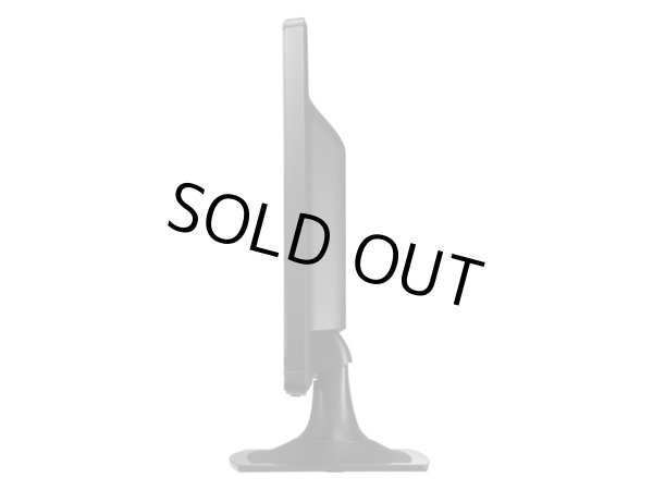 画像3: LCD-AD193EB│18.5型ワイド液晶ディスプレイ│「ブルーリダクション」搭載 LEDバックライト採用 (3)