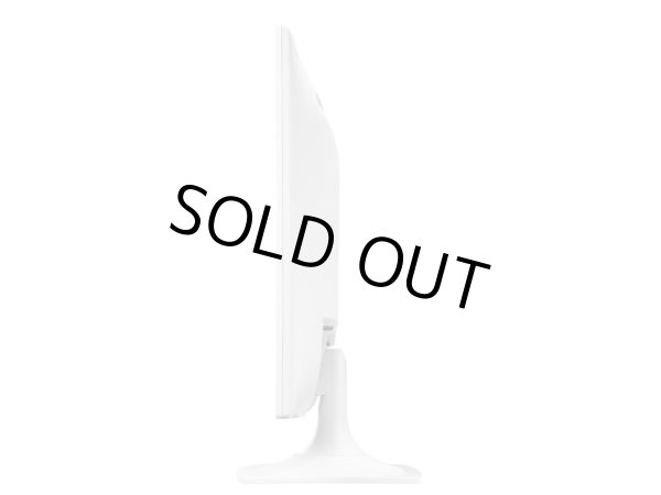 画像4: LCD-MF211EW│20.7型ワイド液晶ディスプレイ│フリッカーレス設計、ブルーライト低減機能搭載 (4)