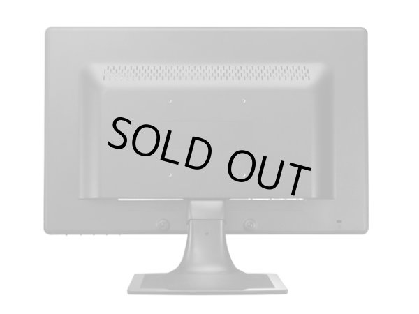 画像4: LCD-AD193EB│18.5型ワイド液晶ディスプレイ│「ブルーリダクション」搭載 LEDバックライト採用 (4)