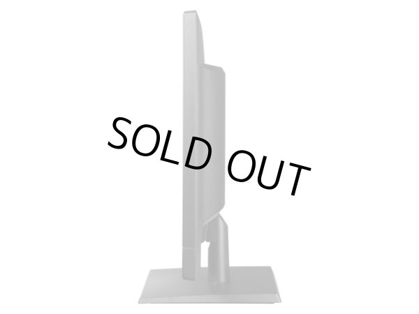 画像3: LCD-AD203EB│19.5型ワイド液晶ディスプレイ│ブルーリダクション搭載　LEDバックライト採用 (3)