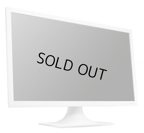 画像2: LCD-MF211EW│20.7型ワイド液晶ディスプレイ│フリッカーレス設計、ブルーライト低減機能搭載 (2)