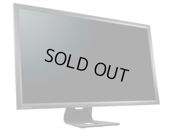 画像2: LCD-M4K281XB-A│28型ワイド液晶ディスプレイ│4K対応(3840×2160) (2)