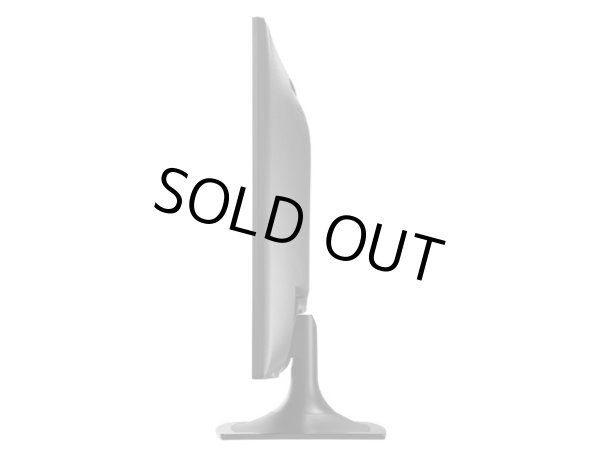 画像4: LCD-AD211EB│20.7型ワイド液晶ディスプレイ│フリッカーレス設計、ブルーリダクション機能搭載 (4)