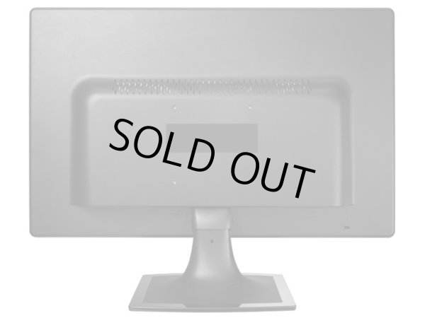 画像4: LCD-AD222EB│21.5型ワイド液晶ディスプレイ│「ブルーリダクション」搭載 LEDバックライト採用 (4)