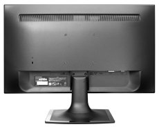 画像4: LCD-MF244XB│23.6型ワイド液晶ディスプレイ │フリッカーレス設計、ブルーライト低減機能搭載 (4)
