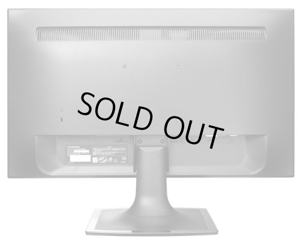 画像4: LCD-MF244XB│23.6型ワイド液晶ディスプレイ │フリッカーレス設計、ブルーライト低減機能搭載 (4)