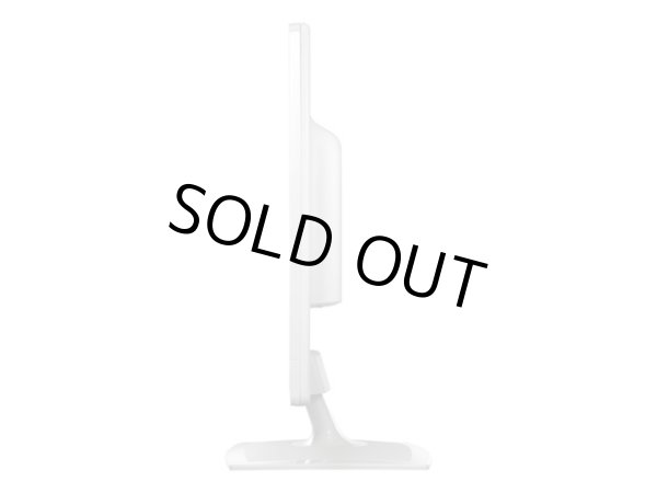 画像3: LCD-AD242EW│23.6型ワイド液晶ディスプレイ│「ブルーリダクション」搭載 LEDバックライト採用 (3)