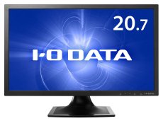画像5: LCD-MF211XB│20.7型ワイド液晶ディスプレイ │フリッカーレス設計、ブルーライト低減機能搭載 (5)