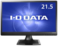 画像5: LCD-MF223EBR│21.5型ワイド液晶ディスプレイ│「ブルーリダクション」搭載 LEDバックライト採用 (5)