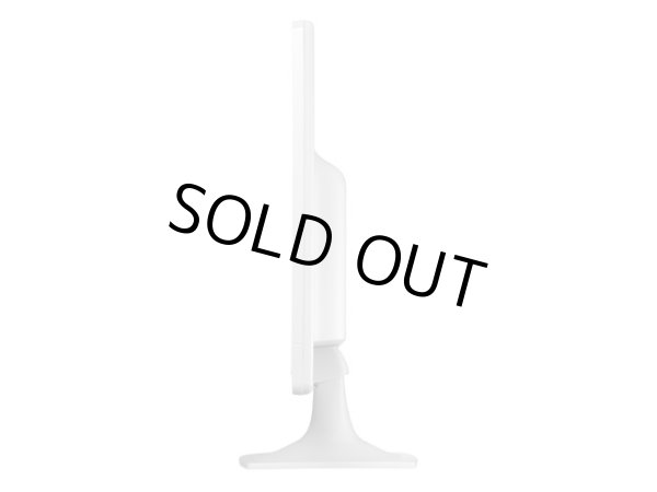 画像3: LCD-MF223EWR│21.5型ワイド液晶ディスプレイ│「ブルーリダクション」搭載 LEDバックライト採用 (3)