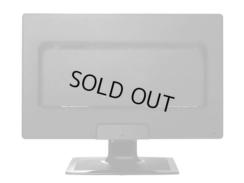 画像4: LCD-AD242EB│23.6型ワイド液晶ディスプレイ│「ブルーリダクション」搭載 LEDバックライト採用 (4)