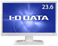 画像5: LCD-AD242EW│23.6型ワイド液晶ディスプレイ│「ブルーリダクション」搭載 LEDバックライト採用 (5)
