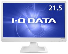 画像5: LCD-MF223EWR│21.5型ワイド液晶ディスプレイ│「ブルーリダクション」搭載 LEDバックライト採用 (5)