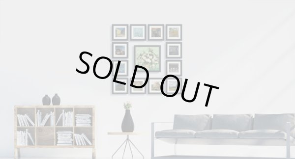 画像5: インスタグラム連携│26.5V型│スクエア（正方形）ディスプレイ│BLUECANVAS│専用アプリ無料 (5)