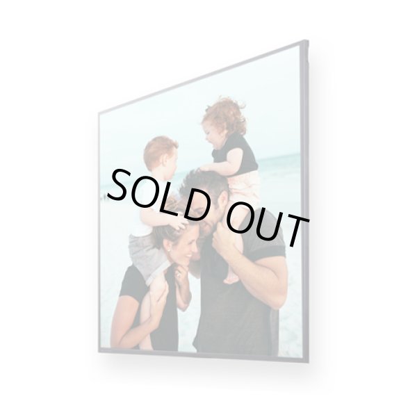 画像2: インスタグラム連携│26.5V型│スクエア（正方形）ディスプレイ│BLUECANVAS│専用アプリ無料 (2)