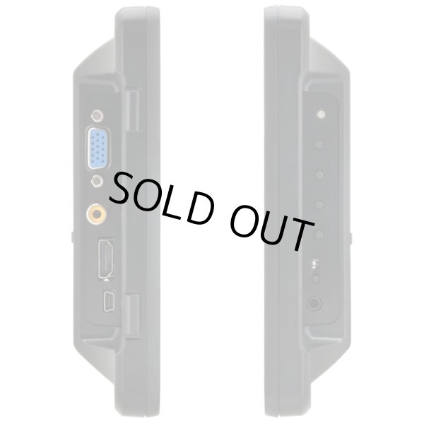 画像5: HDMI接続可能│8インチ│ディスプレイ│1024px×768px│LCD-8000VH2B (5)