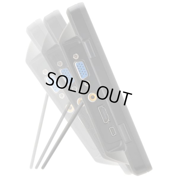 画像6: HDMI接続可能│8インチ│ディスプレイ│1024px×768px│LCD-8000VH2B (6)