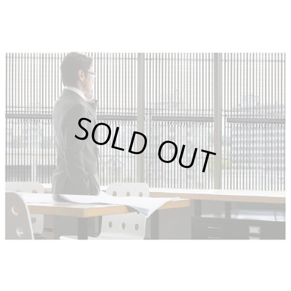 画像6: ストリップカーテン16mmピッチLED│屋外LED VISION │5,000cd/㎡│SMD│1500×250mm  (6)