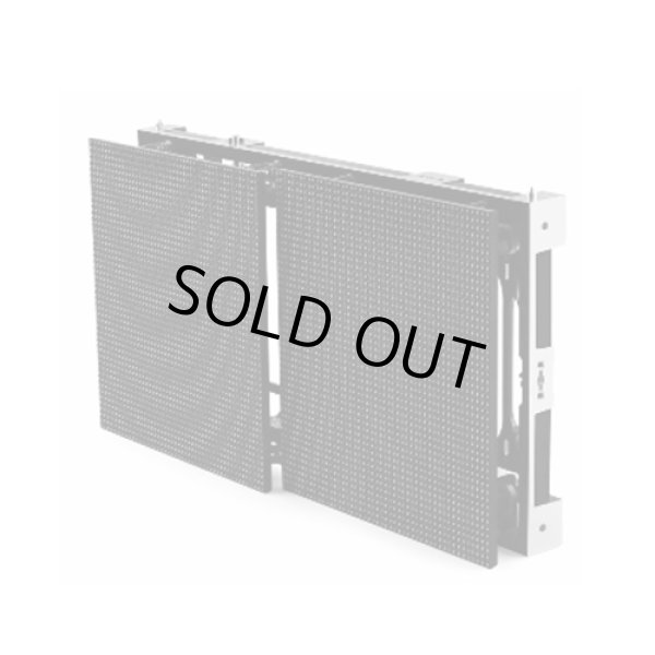 画像6: 4mmピッチ│屋外LEDビジョン│W320mm×H320mm│1.65kg/枚 (6)